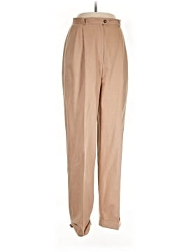 Lauren by Ralph Lauren Wool Pants (view 1)