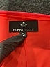 Ronni Nicole Red Cocktail Dress Size 10 - photo 7
