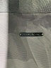Armani Exchange Print Gray Track Jacket Size S - photo 6