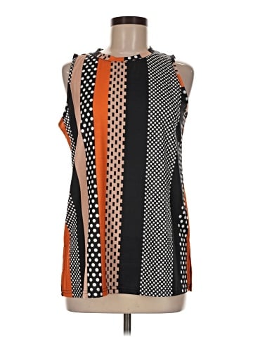 Xieerduo Sleeveless T-Shirt (view 1)