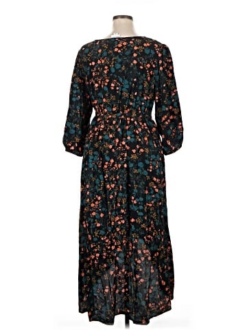 Ava & Viv Casual Dress (view 2)