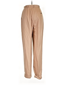 Lauren by Ralph Lauren Wool Pants (view 2)
