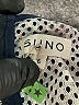 Suno Ivory Sleeveless Blouse Size 6 - photo 7