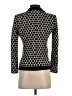 Leifnotes Black Cardigan Size 0 - photo 2