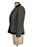Leifnotes Black Cardigan Size 0 - photo 5
