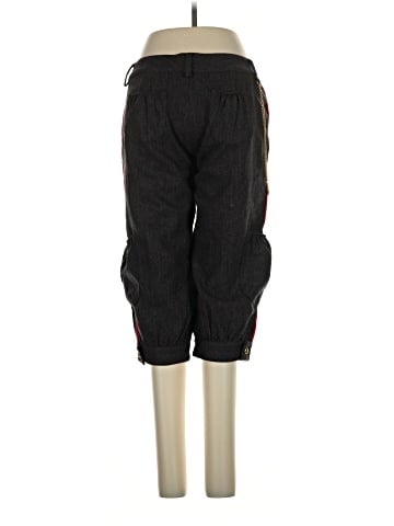Petro Zillia Wool Pants (view 2)