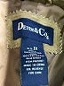 Denim & Co 100% Polyester Brown Coat Size 1X - photo 6