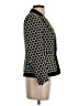 Leifnotes Black Cardigan Size 0 - photo 4