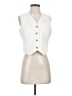 The Drop White Vest Size S - photo 1