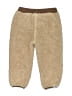 The North Face 100% Polyester Brown Casual Pants Size 12-18 mo - photo 2