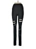 Alo Black Active Pants Size L - photo 1