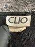 Clio Black Cardigan Size L - photo 7