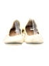 Lovie Ivory Flats Size EU 38 - photo 2