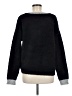 33 Degrees Black Pullover Sweater Size M - photo 2
