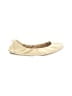 Lovie Ivory Flats Size EU 38 - photo 1