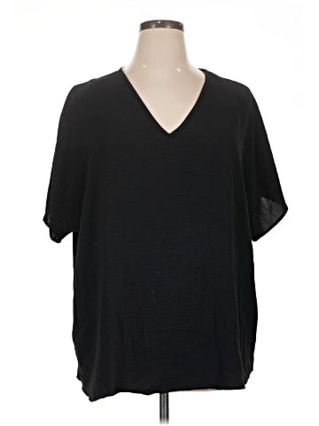 Entro Short Sleeve Top (view 1)