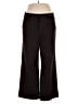 Wit & Wisdom Brown Dress Pants Size 16 - photo 1