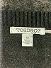 Toad & Co Black Pullover Sweater Size M - photo 7