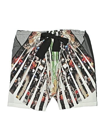 Clover Canyon Shorts (view 1)