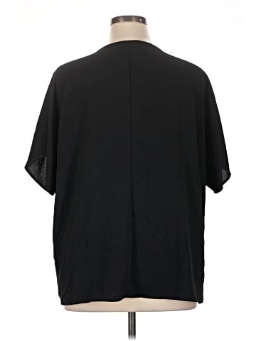 Entro Short Sleeve Top (view 2)