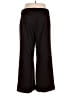 Wit & Wisdom Brown Dress Pants Size 16 - photo 2