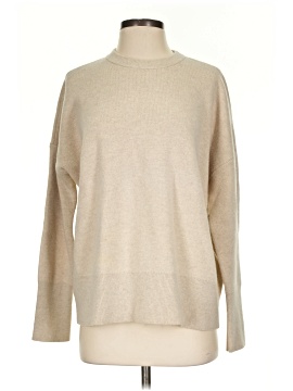 Theory Wool Pullover Sweater (view 1)