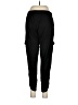 Michael Lauren Black Cargo Pants Size M - photo 2