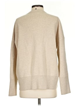 Theory Wool Pullover Sweater (view 2)