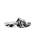Crocs Silver Sandals Size 7 - photo 1