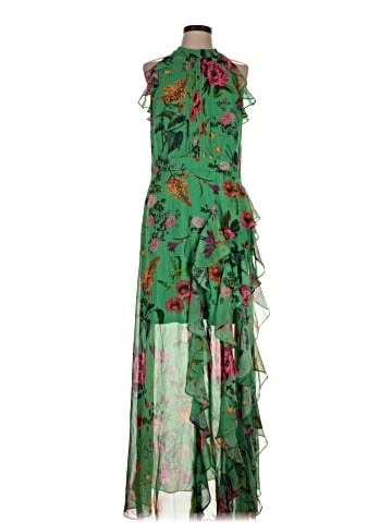 Betsy & Adam Cocktail Dress (view 1)