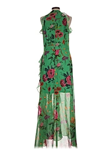 Betsy & Adam Cocktail Dress (view 2)