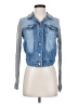 Tinseltown Blue Denim Jacket Size S - photo 1