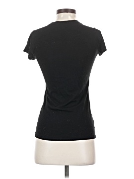 Vince. Short Sleeve Turtleneck (view 2)