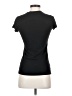 Vince. Black Short Sleeve Turtleneck Size XS - photo 2