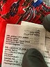 Adidas Paisley Red Shorts Size S - photo 4