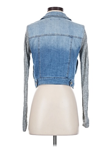 Tinseltown Denim Jacket (view 2)