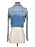 Tinseltown Blue Denim Jacket Size S - photo 2