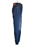 Levi's Blue Jeans Size 28 waist - photo 4