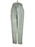 Reiss Green Casual Pants Size 0 - photo 1