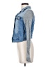 Tinseltown Blue Denim Jacket Size S - photo 5