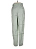 Reiss Green Casual Pants Size 0 - photo 2