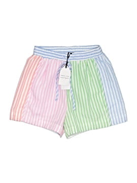 English Factory Shorts