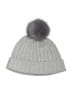 J.Crew Gray Beanie One size - photo 1