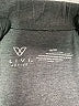 LIVI Active Solid Gray Active Pants Size 18 - photo 4