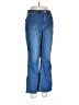 Democracy Blue Jeans Size 8 - photo 1