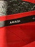 Amadi Print Red Casual Dress Size S - photo 7