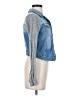 Tinseltown Blue Denim Jacket Size S - photo 4