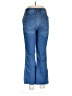 Democracy Blue Jeans Size 8 - photo 2