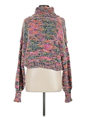 Wild Fable Pullover Sweater (view 1)