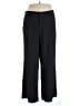 Torrid Solid Black Dress Pants Size 16 Plus - photo 1